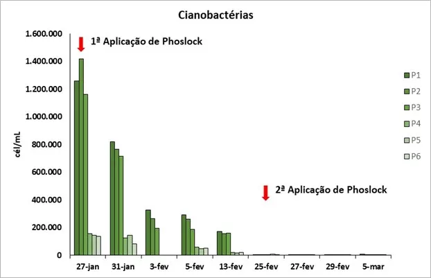 Hydroscience - Líderes em recuperação e gestão de recursos hídricos