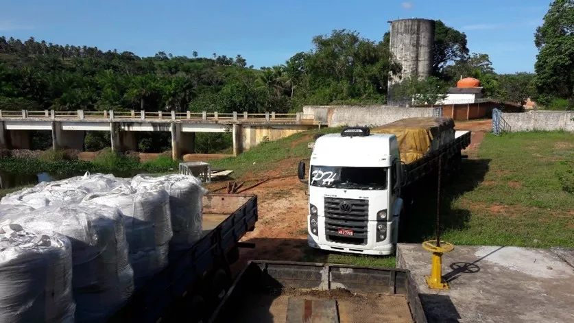 Hydroscience - Líderes em recuperação e gestão de recursos hídricos