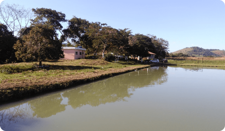 Hydroscience - Líderes em recuperação e gestão de recursos hídricos