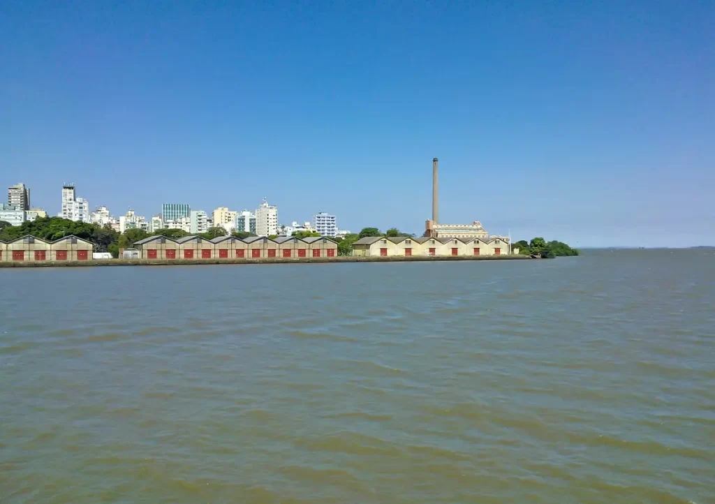 Hydroscience - Líderes em recuperação e gestão de recursos hídricos