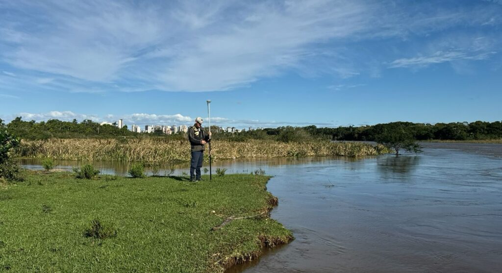 Hydroscience - Líderes em recuperação e gestão de recursos hídricos
