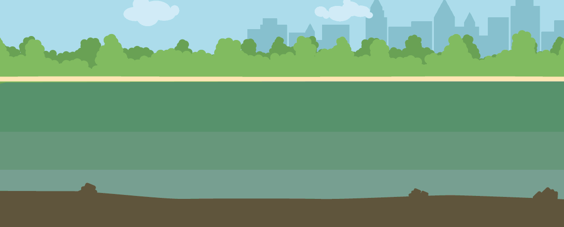 Hydroscience - Líderes em recuperação e gestão de recursos hídricos