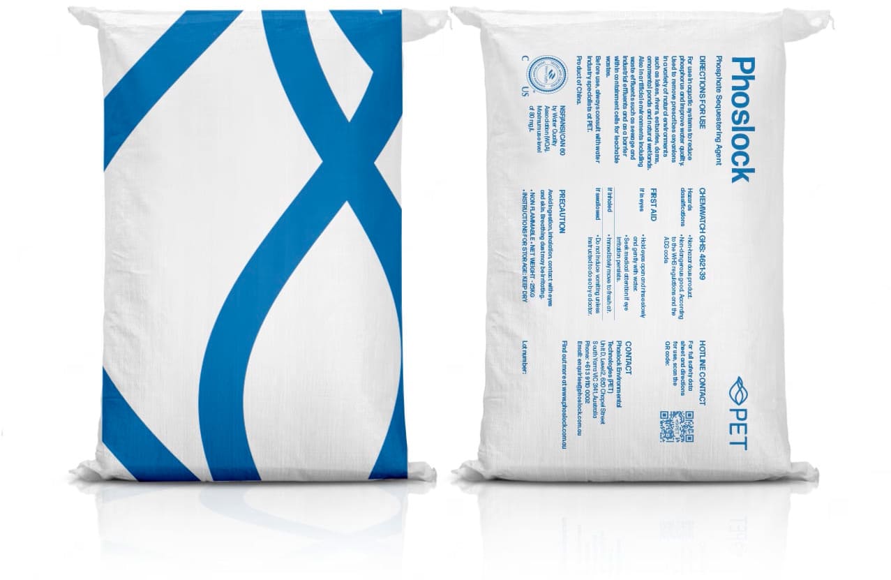 Hydroscience - Líderes em recuperação e gestão de recursos hídricos