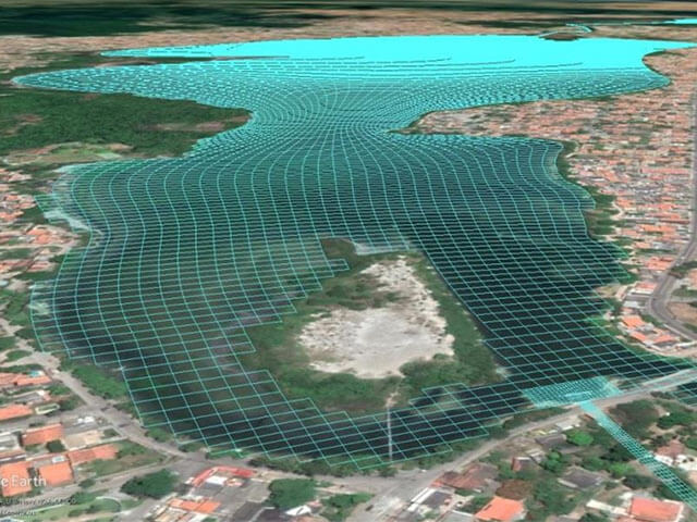 Hydroscience - Líderes em recuperação e gestão de recursos hídricos