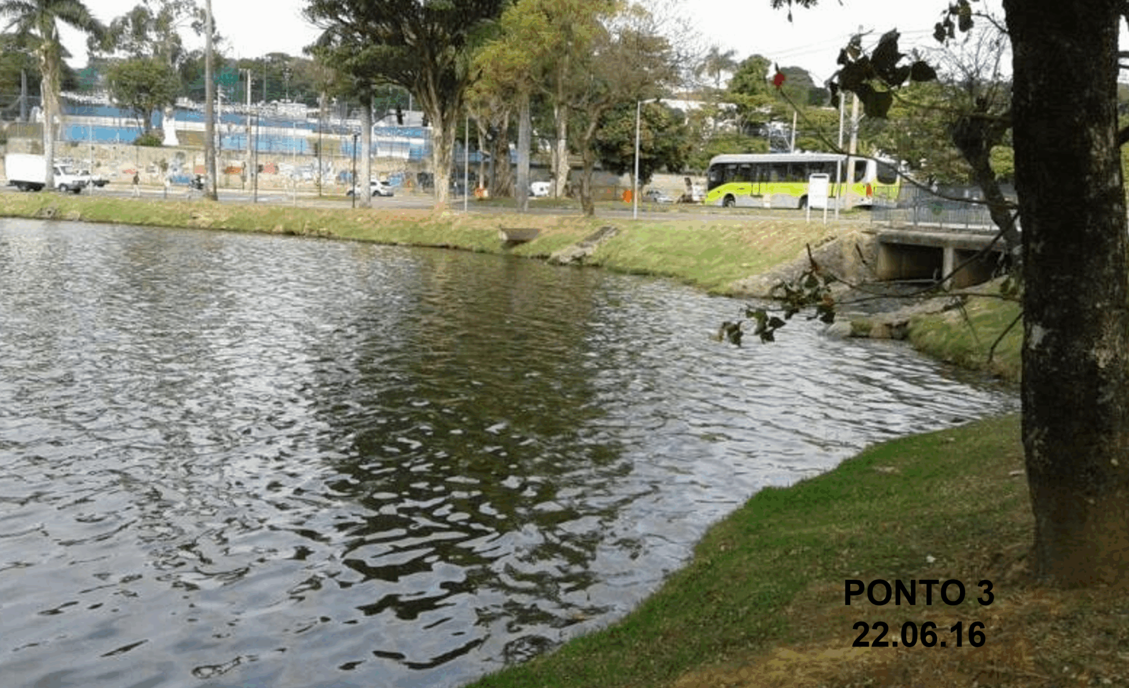 Hydroscience - Líderes em recuperação e gestão de recursos hídricos