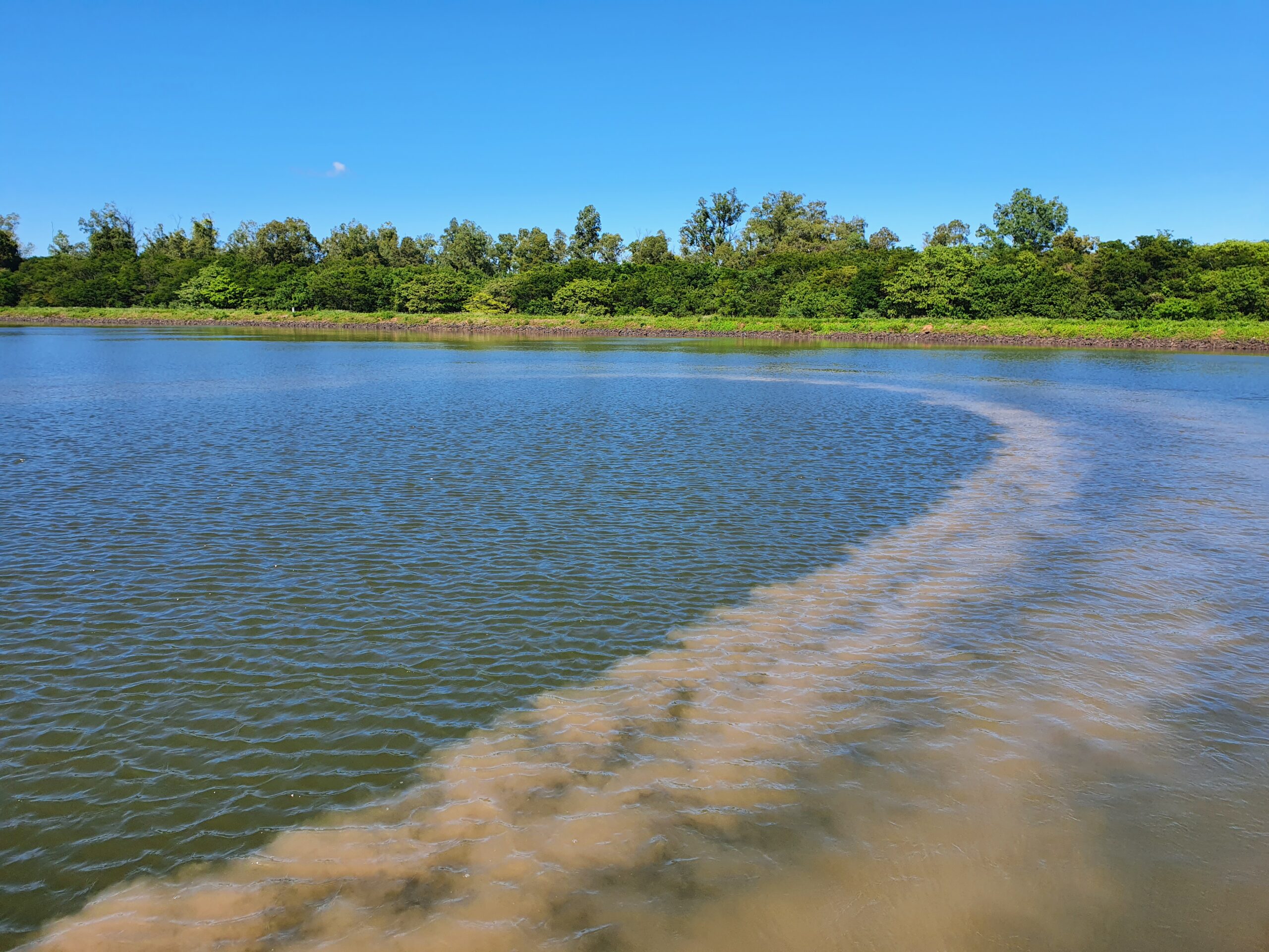 Hydroscience - Líderes em recuperação e gestão de recursos hídricos