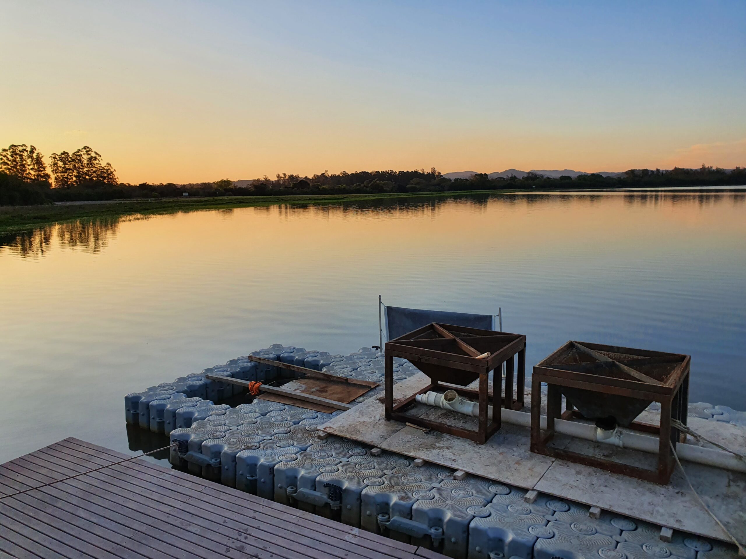 Hydroscience - Líderes em recuperação e gestão de recursos hídricos