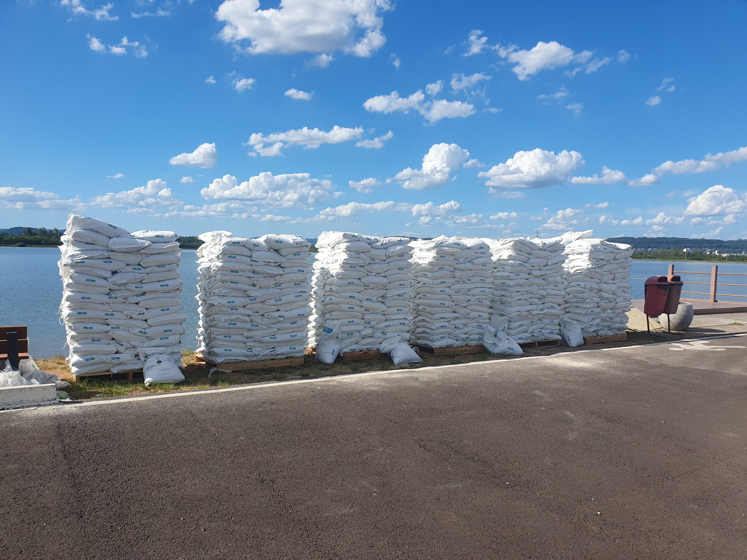 Hydroscience - Líderes em recuperação e gestão de recursos hídricos