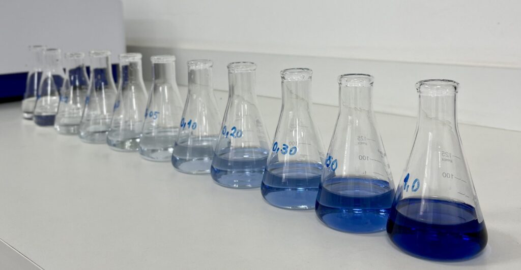 Hydroscience - Líderes em recuperação e gestão de recursos hídricos