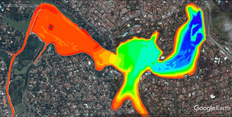 Hydroscience - Líderes em recuperação e gestão de recursos hídricos