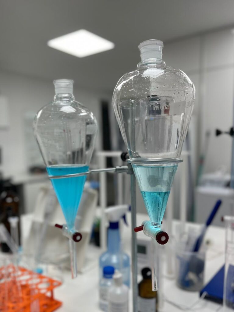 Hydroscience - Líderes em recuperação e gestão de recursos hídricos