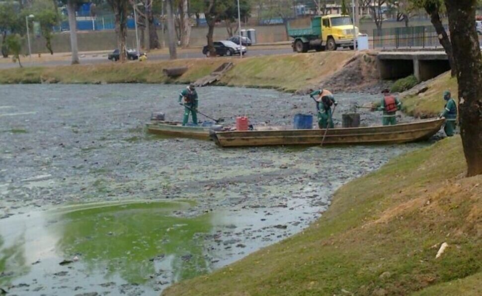 Hydroscience - Líderes em recuperação e gestão de recursos hídricos